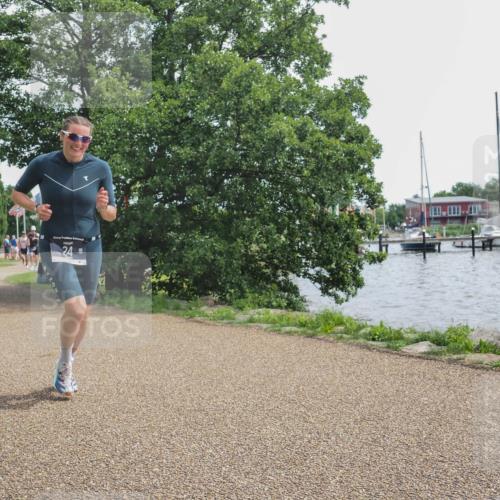 22.06.2025 - Viking Triathlon KatJ http://msf.ph/oto/8129056 22.06.2025 13:55:15 Laufen 24 meine-sportfotos.de