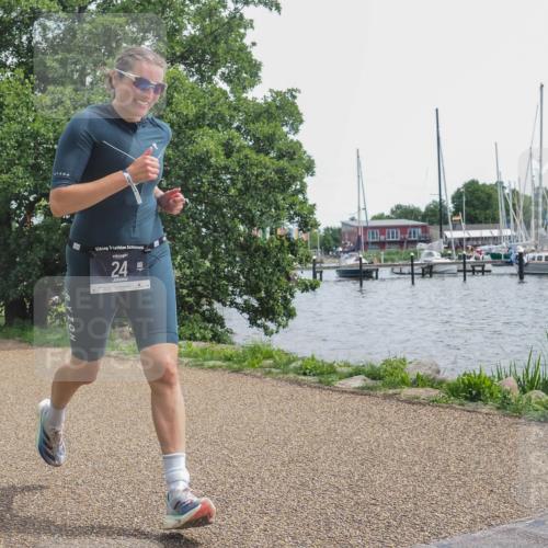 22.06.2025 - Viking Triathlon KatJ http://msf.ph/oto/8129065 22.06.2025 13:55:15 Laufen 24 meine-sportfotos.de