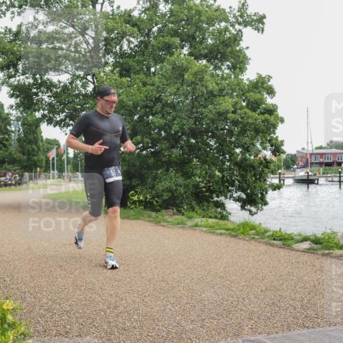 22.06.2025 - Viking Triathlon KatJ http://msf.ph/oto/8129067 22.06.2025 15:40:19 Laufen 51 meine-sportfotos.de