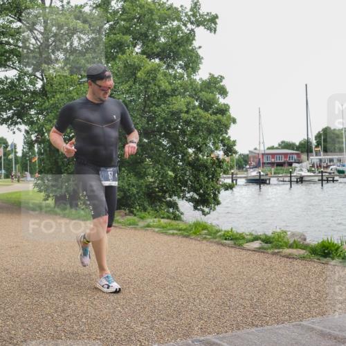 22.06.2025 - Viking Triathlon KatJ http://msf.ph/oto/8129084 22.06.2025 15:40:19 Laufen 51 meine-sportfotos.de