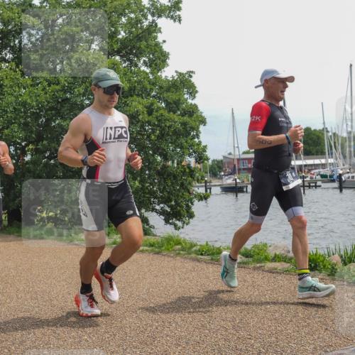 22.06.2025 - Viking Triathlon KatJ http://msf.ph/oto/8129095 22.06.2025 13:55:25 Laufen 300, 481, 652, 662 meine-sportfotos.de
