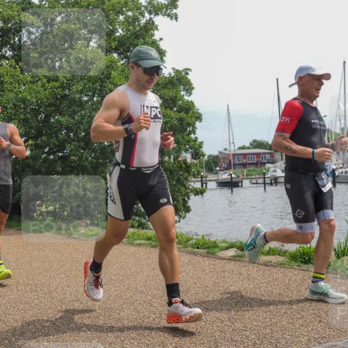 22.06.2025 - Viking Triathlon KatJ http://msf.ph/oto/8129098 22.06.2025 13:55:25 Laufen 300, 481, 652, 662 meine-sportfotos.de