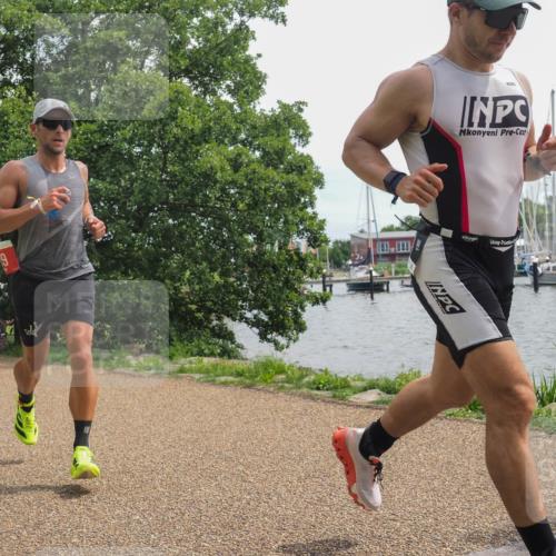 22.06.2025 - Viking Triathlon KatJ http://msf.ph/oto/8129107 22.06.2025 13:55:26 Laufen 300, 481, 652, 662 meine-sportfotos.de