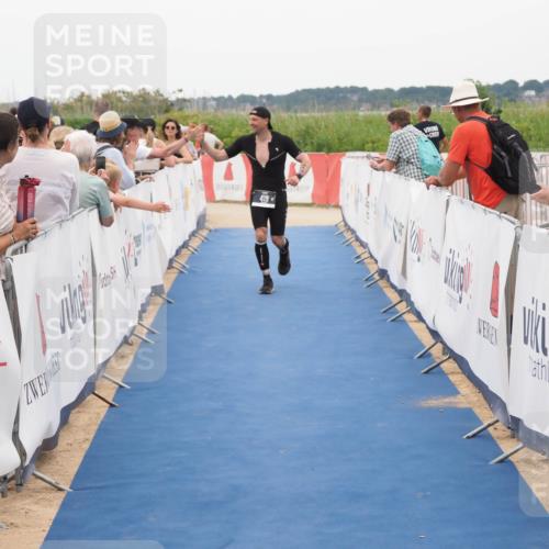 22.06.2025 - Viking Triathlon MichiJ http://msf.ph/oto/8129108 22.06.2025 15:27:43 Ziel 419 meine-sportfotos.de