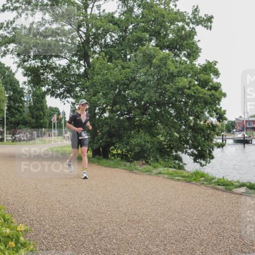 22.06.2025 - Viking Triathlon KatJ http://msf.ph/oto/8129110 22.06.2025 15:40:45 Laufen 285 meine-sportfotos.de