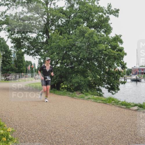22.06.2025 - Viking Triathlon KatJ http://msf.ph/oto/8129114 22.06.2025 15:40:45 Laufen 285 meine-sportfotos.de