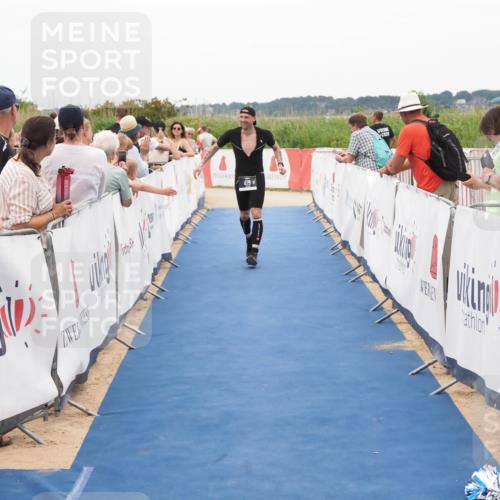 22.06.2025 - Viking Triathlon MichiJ http://msf.ph/oto/8129115 22.06.2025 15:27:44 Ziel 419 meine-sportfotos.de