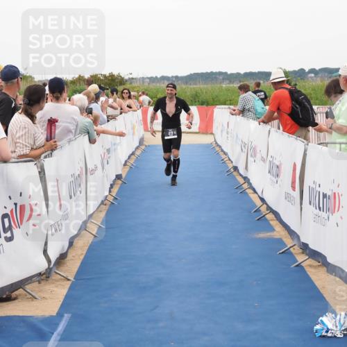 22.06.2025 - Viking Triathlon MichiJ http://msf.ph/oto/8129117 22.06.2025 15:27:44 Ziel 419 meine-sportfotos.de