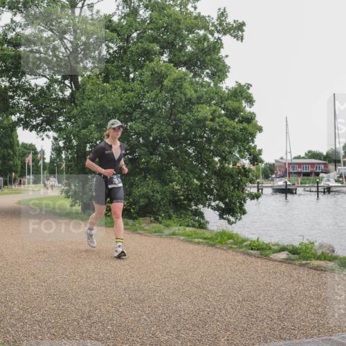 22.06.2025 - Viking Triathlon KatJ http://msf.ph/oto/8129135 22.06.2025 15:40:46 Laufen 285 meine-sportfotos.de