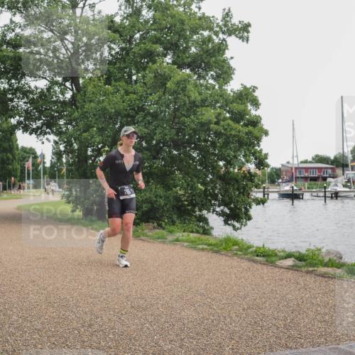 22.06.2025 - Viking Triathlon KatJ http://msf.ph/oto/8129140 22.06.2025 15:40:46 Laufen 285 meine-sportfotos.de