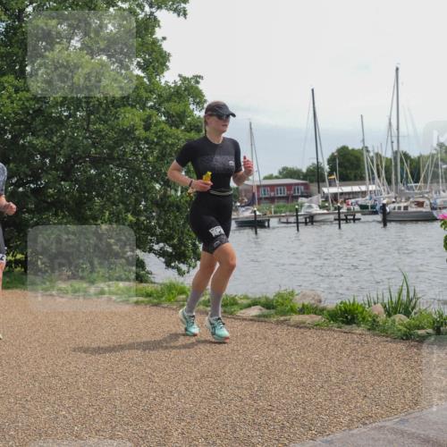 22.06.2025 - Viking Triathlon KatJ http://msf.ph/oto/8129149 22.06.2025 13:55:30 Laufen 161, 549, 652 meine-sportfotos.de