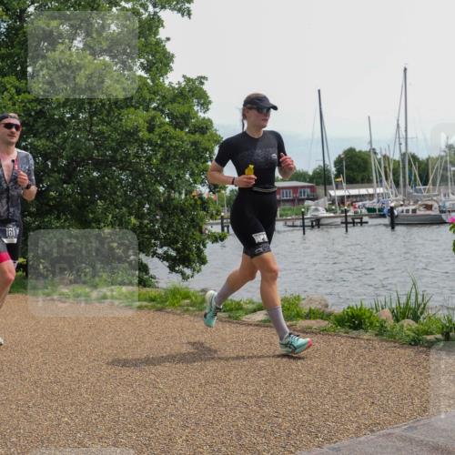 22.06.2025 - Viking Triathlon KatJ http://msf.ph/oto/8129152 22.06.2025 13:55:30 Laufen 161, 549, 652 meine-sportfotos.de