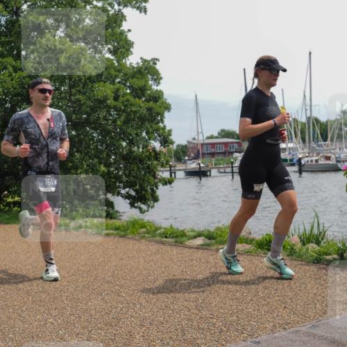22.06.2025 - Viking Triathlon KatJ http://msf.ph/oto/8129157 22.06.2025 13:55:30 Laufen 161, 549, 652 meine-sportfotos.de