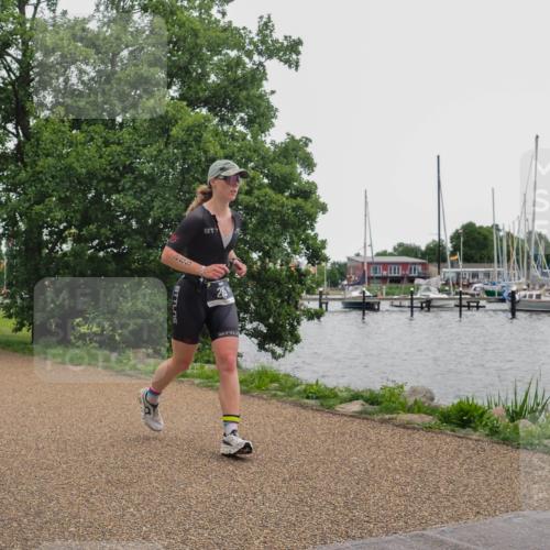 22.06.2025 - Viking Triathlon KatJ http://msf.ph/oto/8129172 22.06.2025 15:40:47 Laufen 285 meine-sportfotos.de