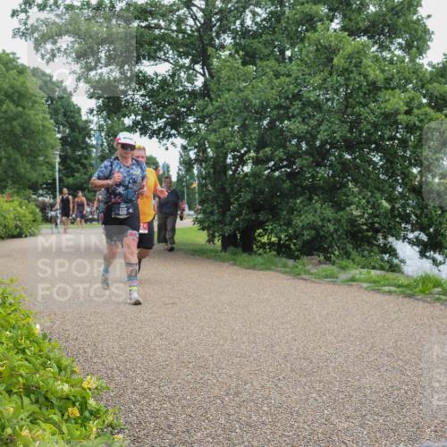 22.06.2025 - Viking Triathlon KatJ http://msf.ph/oto/8129199 22.06.2025 15:41:29 Laufen 116, 633 meine-sportfotos.de