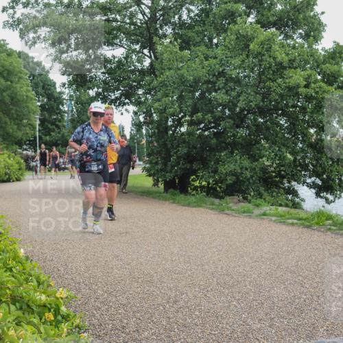 22.06.2025 - Viking Triathlon KatJ http://msf.ph/oto/8129205 22.06.2025 15:41:29 Laufen 116, 633 meine-sportfotos.de