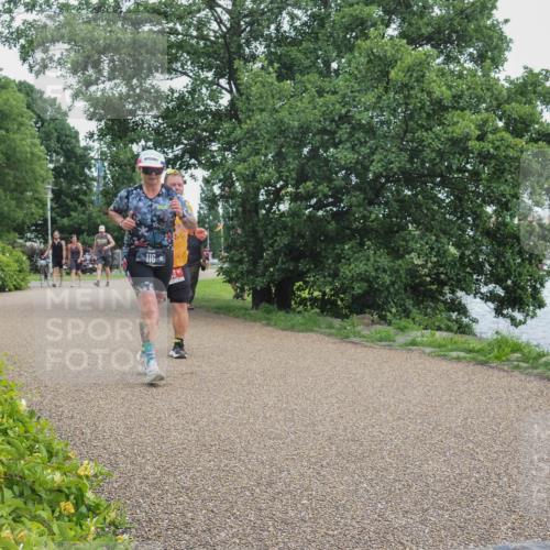 22.06.2025 - Viking Triathlon KatJ http://msf.ph/oto/8129213 22.06.2025 15:41:29 Laufen 116, 633 meine-sportfotos.de