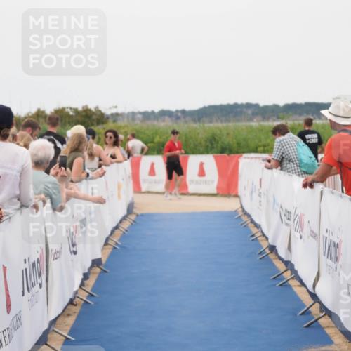 22.06.2025 - Viking Triathlon MichiJ http://msf.ph/oto/8129217 22.06.2025 15:27:49 Ziel 419 meine-sportfotos.de