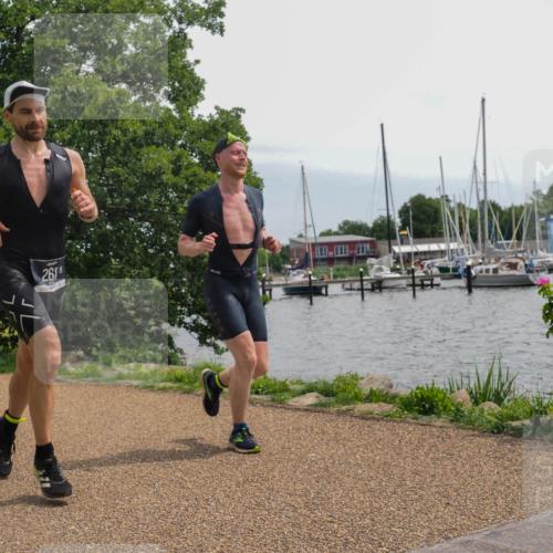22.06.2025 - Viking Triathlon KatJ http://msf.ph/oto/8129233 22.06.2025 13:55:41 Laufen 265, 550 meine-sportfotos.de
