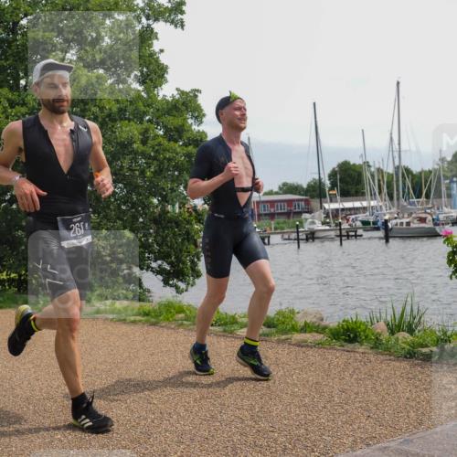 22.06.2025 - Viking Triathlon KatJ http://msf.ph/oto/8129234 22.06.2025 13:55:41 Laufen 265, 550 meine-sportfotos.de