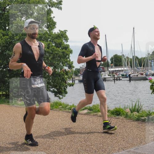 22.06.2025 - Viking Triathlon KatJ http://msf.ph/oto/8129237 22.06.2025 13:55:41 Laufen 265, 550 meine-sportfotos.de
