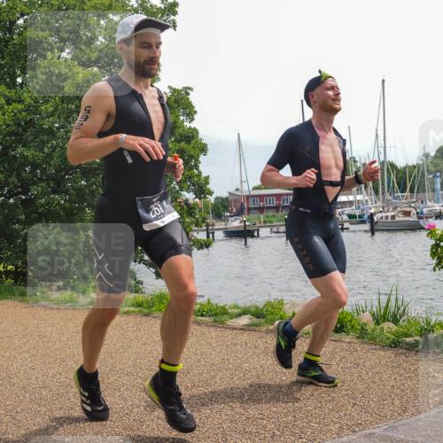 22.06.2025 - Viking Triathlon KatJ http://msf.ph/oto/8129240 22.06.2025 13:55:41 Laufen 265, 550 meine-sportfotos.de