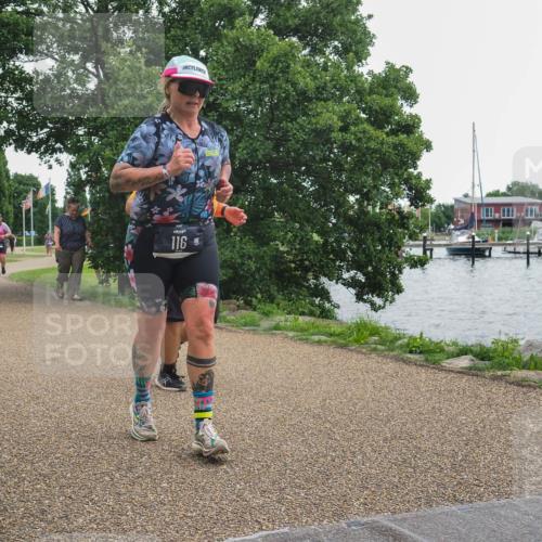 22.06.2025 - Viking Triathlon KatJ http://msf.ph/oto/8129242 22.06.2025 15:41:30 Laufen 116, 633 meine-sportfotos.de