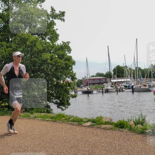 22.06.2025 - Viking Triathlon KatJ http://msf.ph/oto/8129245 22.06.2025 13:55:57 Laufen 21, 264, 285 meine-sportfotos.de