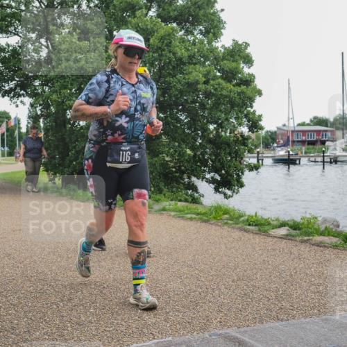 22.06.2025 - Viking Triathlon KatJ http://msf.ph/oto/8129250 22.06.2025 15:41:30 Laufen 116, 633 meine-sportfotos.de