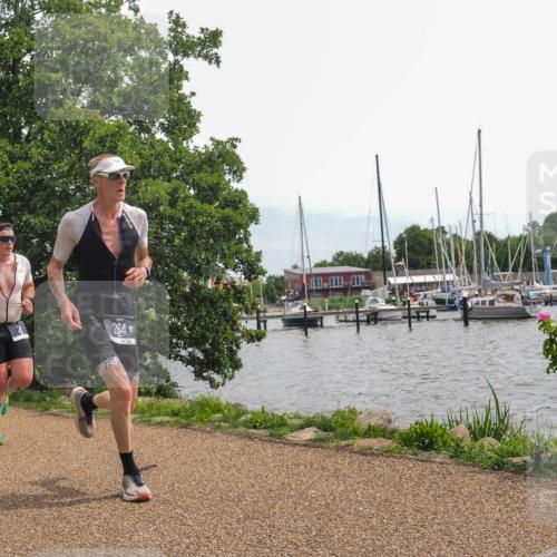 22.06.2025 - Viking Triathlon KatJ http://msf.ph/oto/8129252 22.06.2025 13:55:57 Laufen 21, 264, 285 meine-sportfotos.de