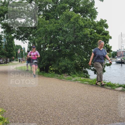 22.06.2025 - Viking Triathlon KatJ http://msf.ph/oto/8129256 22.06.2025 15:41:35 Laufen 503 meine-sportfotos.de