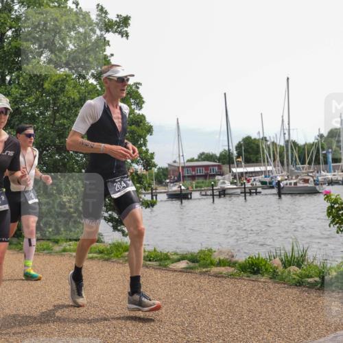 22.06.2025 - Viking Triathlon KatJ http://msf.ph/oto/8129259 22.06.2025 13:55:57 Laufen 21, 264, 285 meine-sportfotos.de