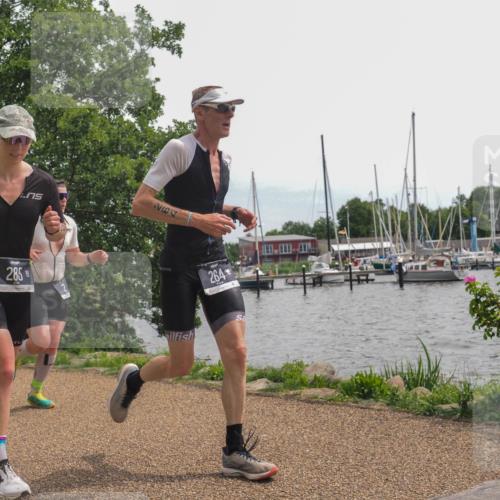 22.06.2025 - Viking Triathlon KatJ http://msf.ph/oto/8129261 22.06.2025 13:55:57 Laufen 21, 264, 285 meine-sportfotos.de