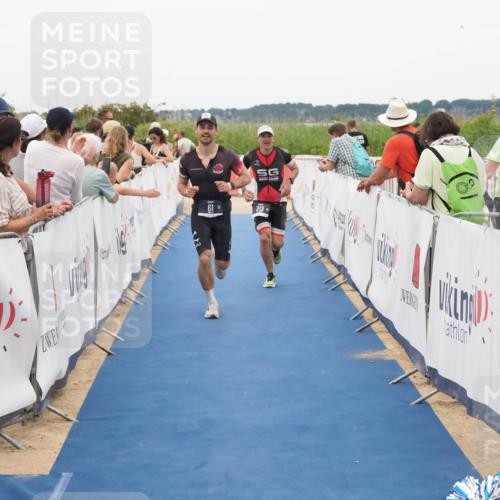 22.06.2025 - Viking Triathlon MichiJ http://msf.ph/oto/8129263 22.06.2025 15:28:03 Ziel 61, 313 meine-sportfotos.de