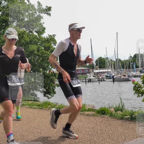 22.06.2025 - Viking Triathlon KatJ http://msf.ph/oto/8129266 22.06.2025 13:55:57 Laufen 21, 264, 285 meine-sportfotos.de