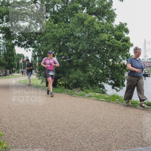 22.06.2025 - Viking Triathlon KatJ http://msf.ph/oto/8129267 22.06.2025 15:41:36 Laufen 503 meine-sportfotos.de