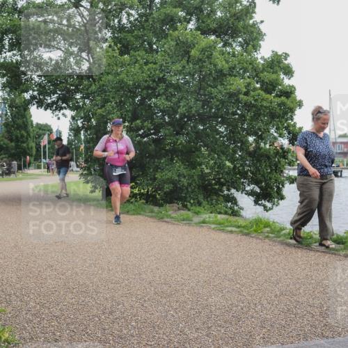 22.06.2025 - Viking Triathlon KatJ http://msf.ph/oto/8129273 22.06.2025 15:41:36 Laufen 503 meine-sportfotos.de