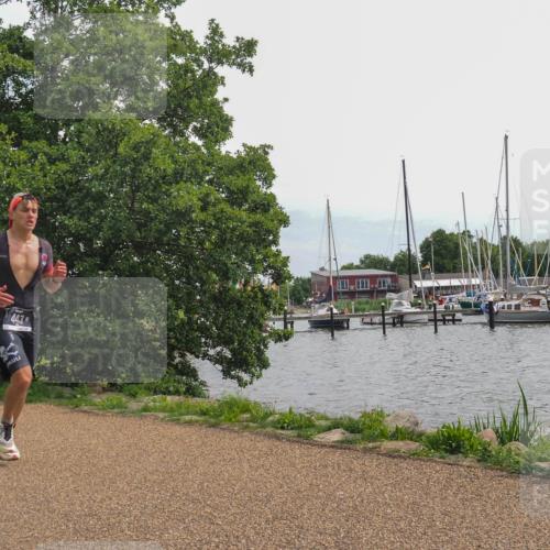 22.06.2025 - Viking Triathlon KatJ http://msf.ph/oto/8129276 22.06.2025 13:56:02 Laufen 443 meine-sportfotos.de