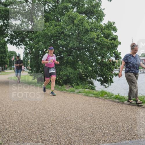 22.06.2025 - Viking Triathlon KatJ http://msf.ph/oto/8129278 22.06.2025 15:41:36 Laufen 503 meine-sportfotos.de