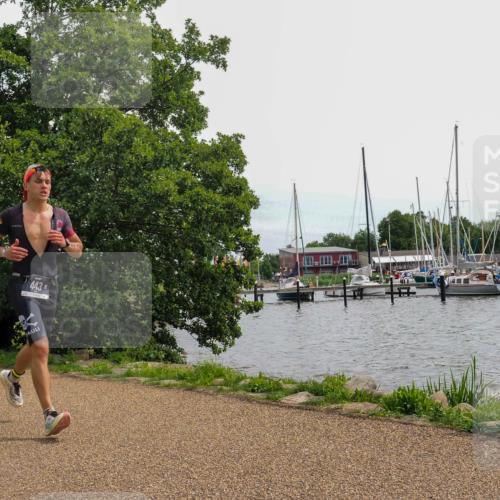 22.06.2025 - Viking Triathlon KatJ http://msf.ph/oto/8129279 22.06.2025 13:56:02 Laufen 443 meine-sportfotos.de