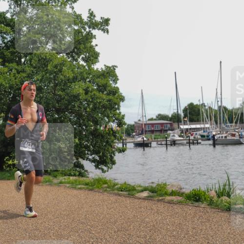 22.06.2025 - Viking Triathlon KatJ http://msf.ph/oto/8129282 22.06.2025 13:56:02 Laufen 443 meine-sportfotos.de