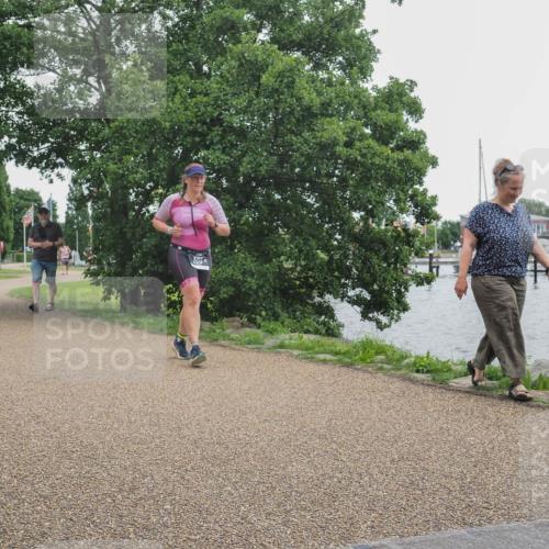 22.06.2025 - Viking Triathlon KatJ http://msf.ph/oto/8129289 22.06.2025 15:41:37 Laufen 503 meine-sportfotos.de