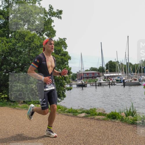 22.06.2025 - Viking Triathlon KatJ http://msf.ph/oto/8129290 22.06.2025 13:56:02 Laufen 443 meine-sportfotos.de