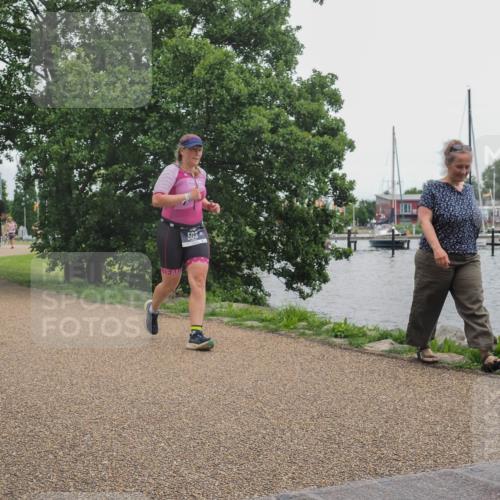 22.06.2025 - Viking Triathlon KatJ http://msf.ph/oto/8129302 22.06.2025 15:41:37 Laufen 503 meine-sportfotos.de