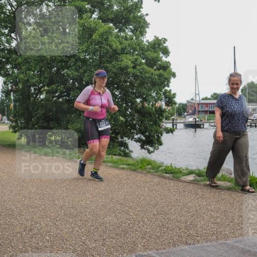 22.06.2025 - Viking Triathlon KatJ http://msf.ph/oto/8129308 22.06.2025 15:41:37 Laufen 503 meine-sportfotos.de