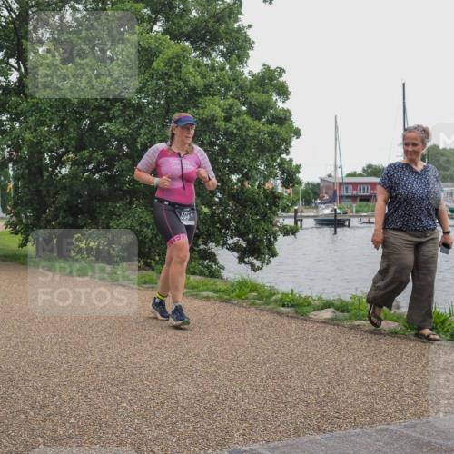 22.06.2025 - Viking Triathlon KatJ http://msf.ph/oto/8129314 22.06.2025 15:41:37 Laufen 503 meine-sportfotos.de