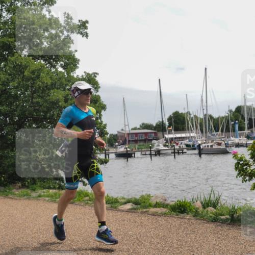22.06.2025 - Viking Triathlon KatJ http://msf.ph/oto/8129316 22.06.2025 13:56:15 Laufen 11, 16, 489 meine-sportfotos.de