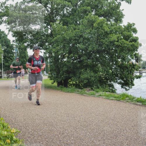 22.06.2025 - Viking Triathlon KatJ http://msf.ph/oto/8129331 22.06.2025 15:41:52 Laufen 315, 634 meine-sportfotos.de