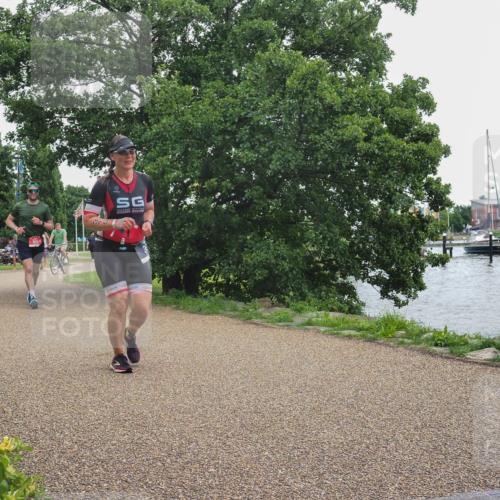 22.06.2025 - Viking Triathlon KatJ http://msf.ph/oto/8129338 22.06.2025 15:41:52 Laufen 315, 634 meine-sportfotos.de