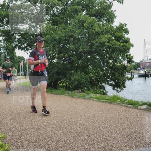 22.06.2025 - Viking Triathlon KatJ http://msf.ph/oto/8129345 22.06.2025 15:41:52 Laufen 315, 634 meine-sportfotos.de
